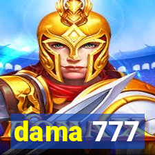 dama 777